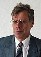 Bernd Straburger