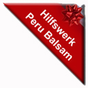 Hilfswerk Peru Balsam