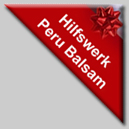 Hilfswerk Peru Balsam